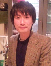 大岩孝平先生の写真
